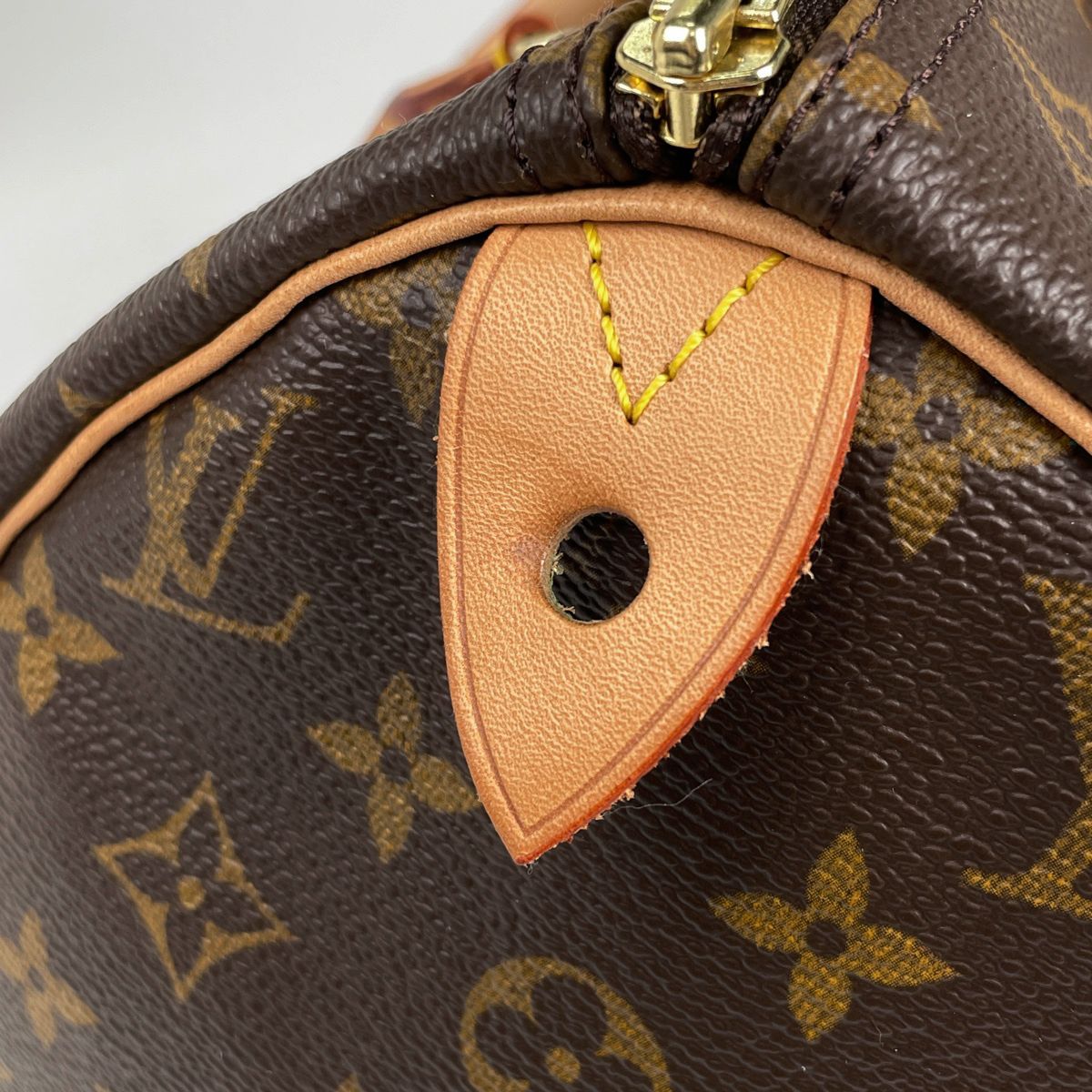 ルイ・ヴィトン Louis Vuitton スピーディ 30 ボストンバッグ 通勤