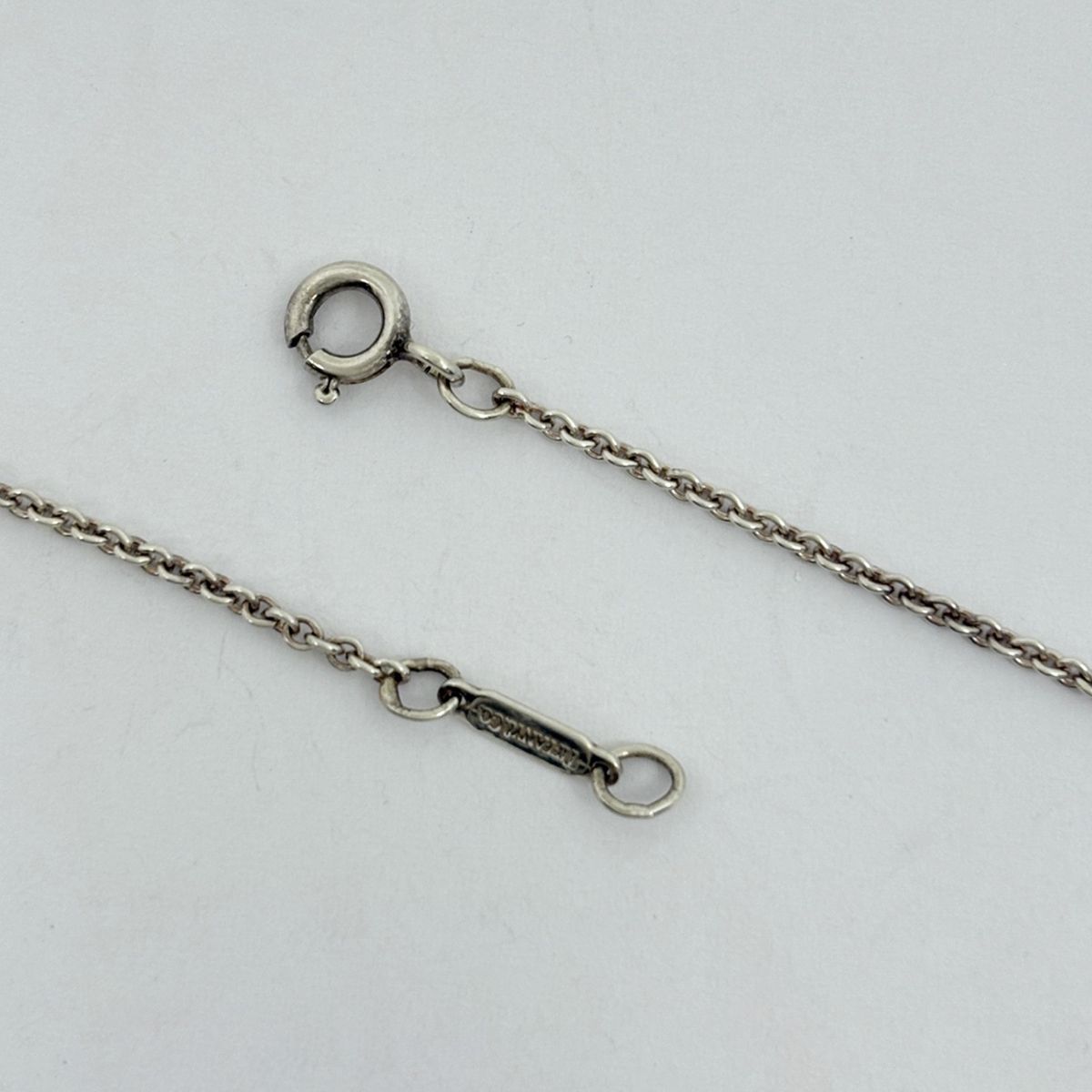 ティファニー オンライン TIFFANY&Co. ハート&アロー ネックレス