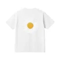 PEACEMINUSONE MAMA G-DRAGON（ジードラゴン） 半袖Tシャツ 白 XLサイズ