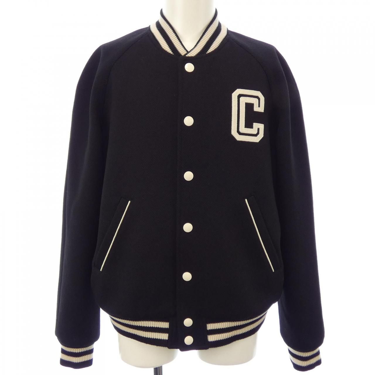 セリーヌ CELINE 2V86W896C スタジャン - メルカリ