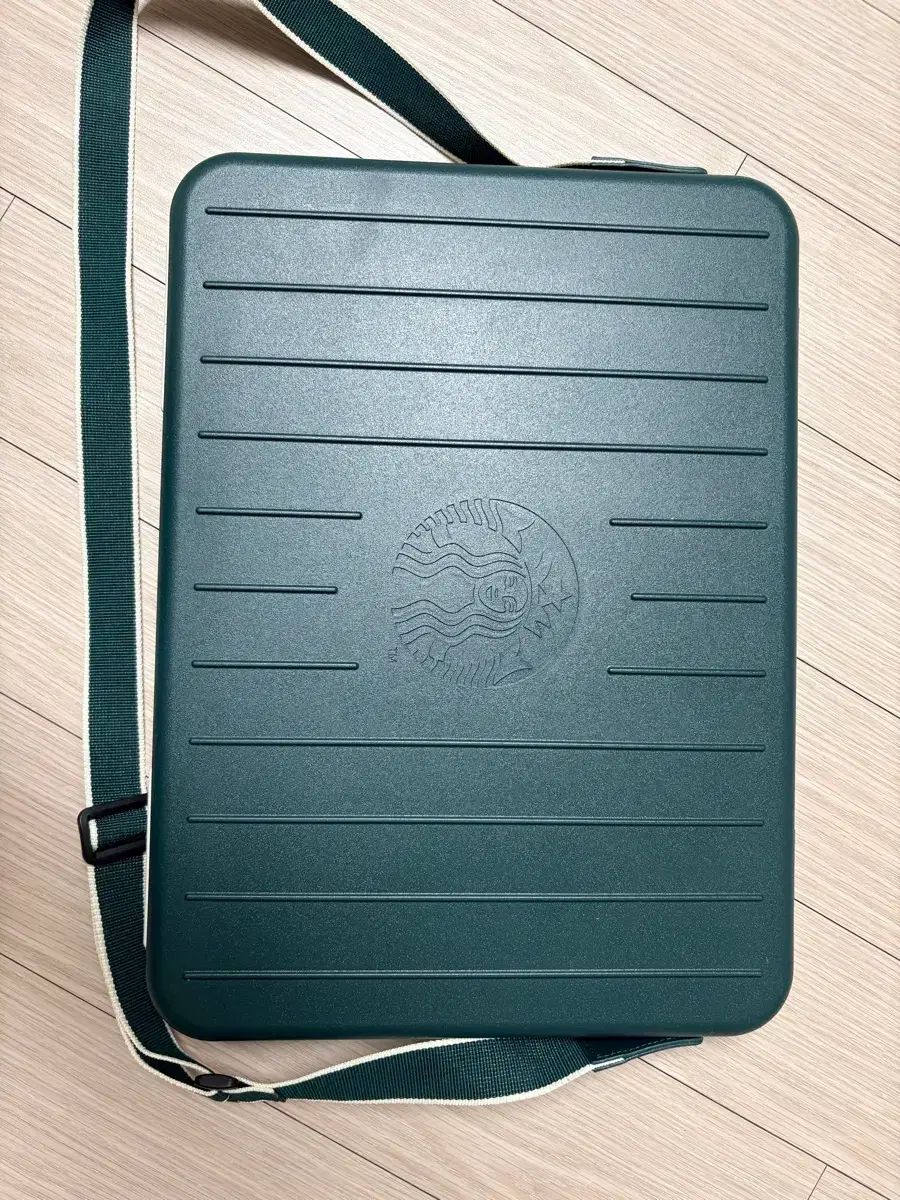 スーツケース 海外限定！スターバックス Carry on Luggage