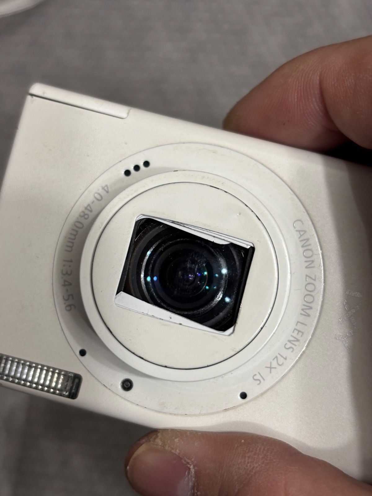 Canon IXY 1 デジタルカメラ 12201 【公式通販】
