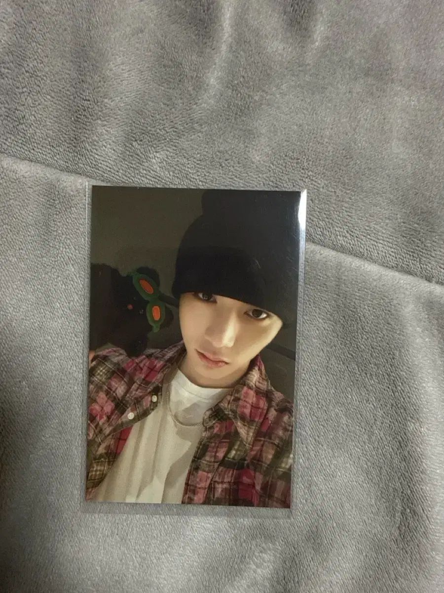 BOYNEXTDOOR(ボイネク) テサン(TAESAN) ぬいぐるみ キーホルダー