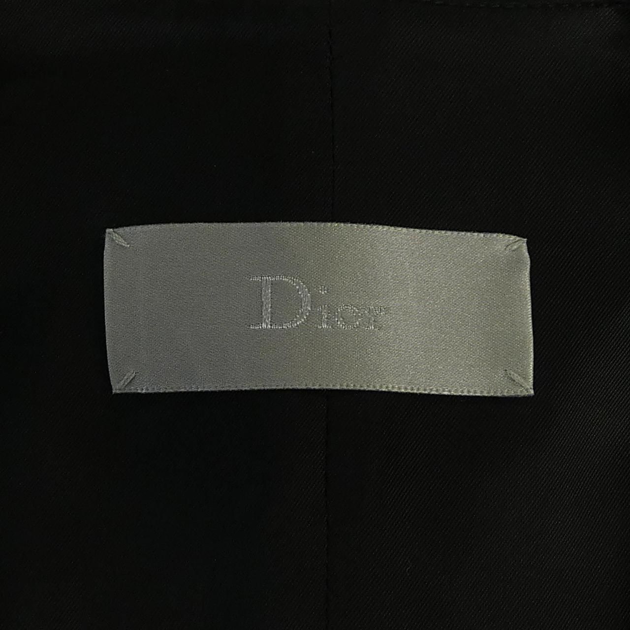 ディオールオム DIOR HOMME 333C657S0687 ベスト - メルカリ