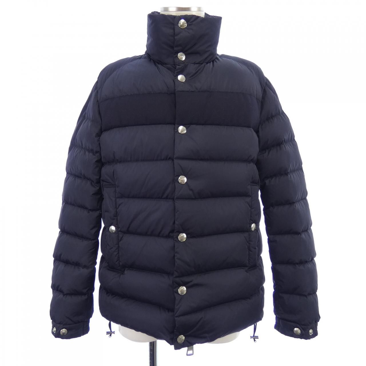 モンクレール MONCLER BREVAL ダウンジャケット - 極美品MONCLER 