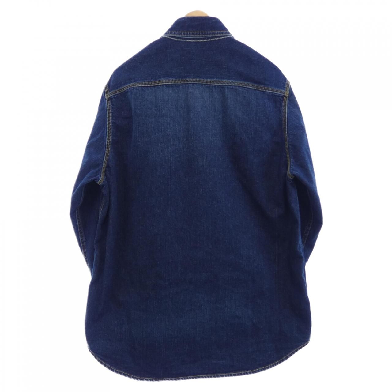 サカイ SACAI 24-03353M シャツ - メルカリ