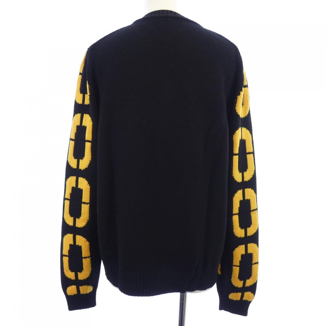 フェンディ FENDI FZY111 ADU6 ニット - メルカリ