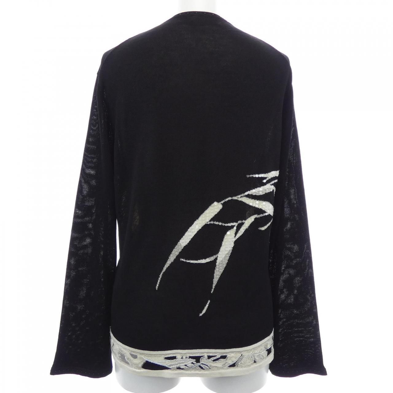 レオナールファッション LEONARD FASHION カーディガン - メルカリ