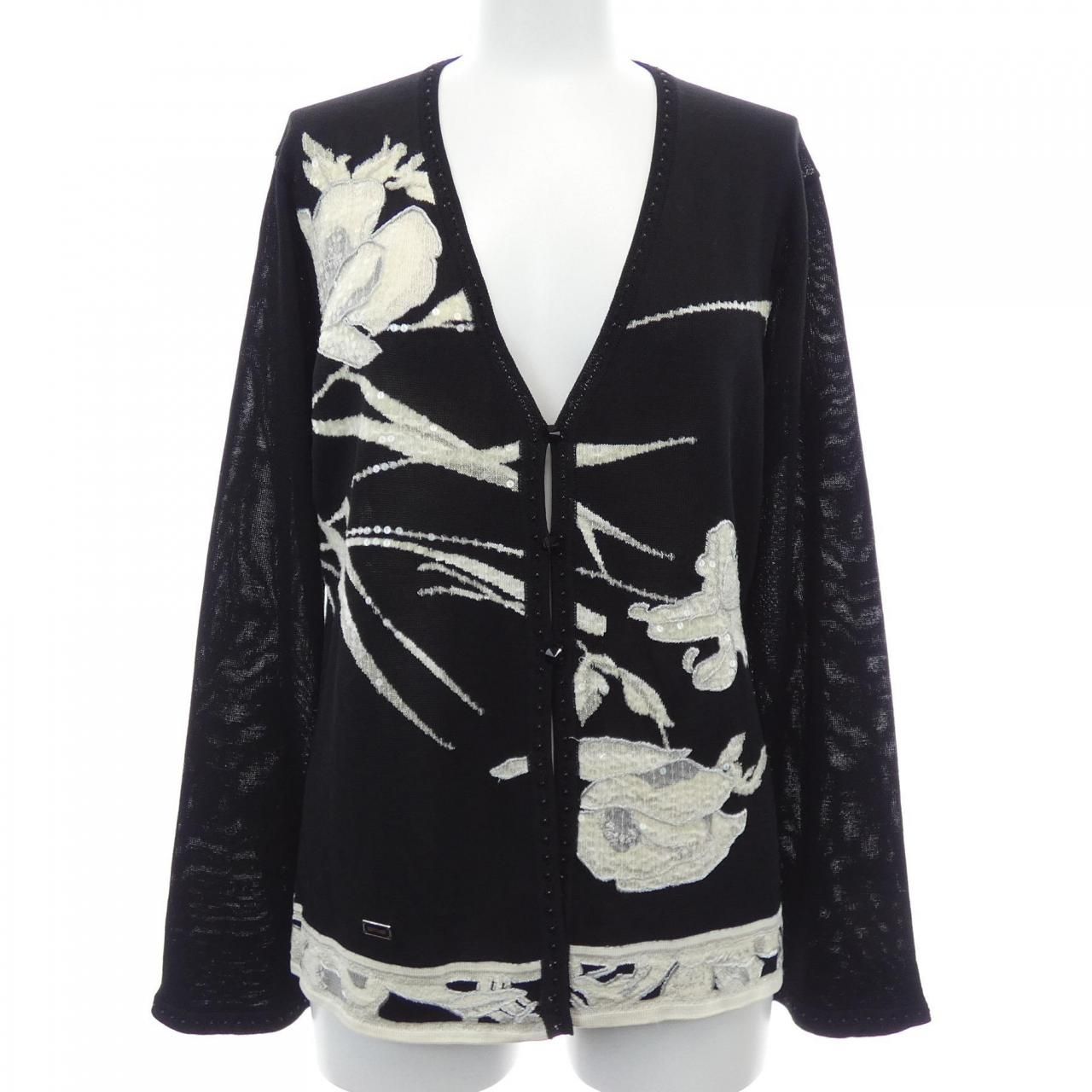 レオナールカーディガン レオナールファッション LEONARD FASHION カーディガン - メルカリ