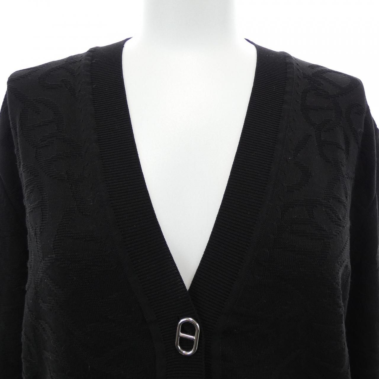 エルメス HERMES シェーヌダンクル CHAINE D'ANCRE 4E2730DC