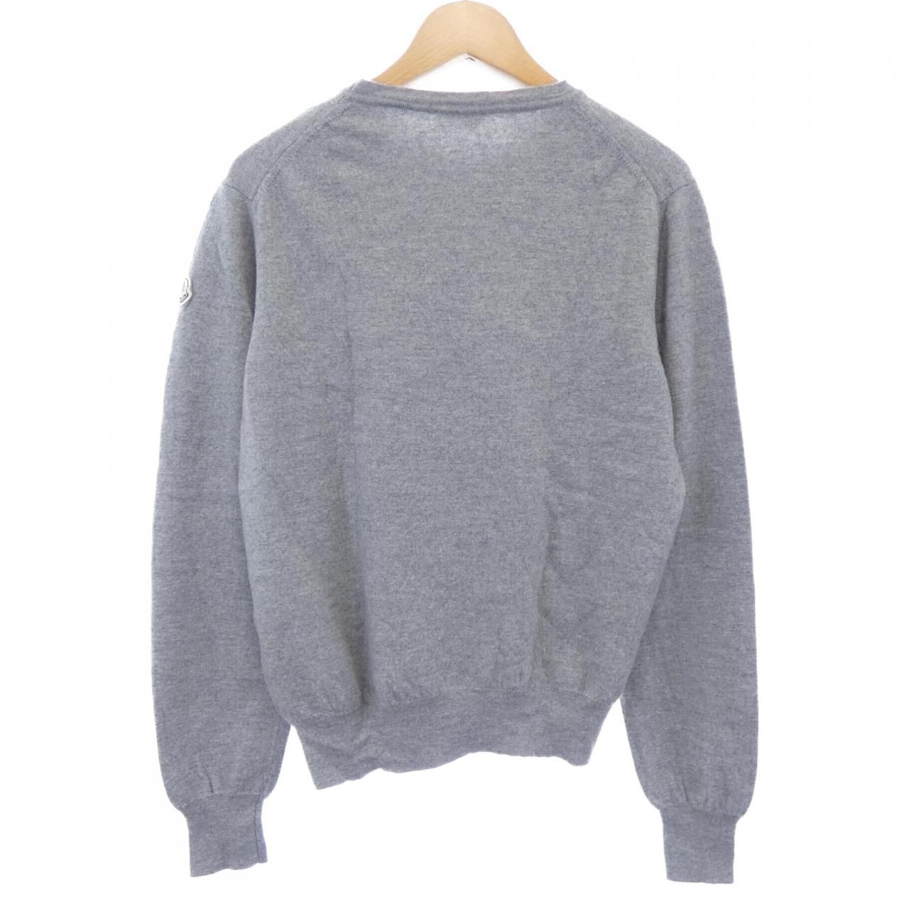 モンクレール MONCLER 20919012800 97906 ニット - メルカリ