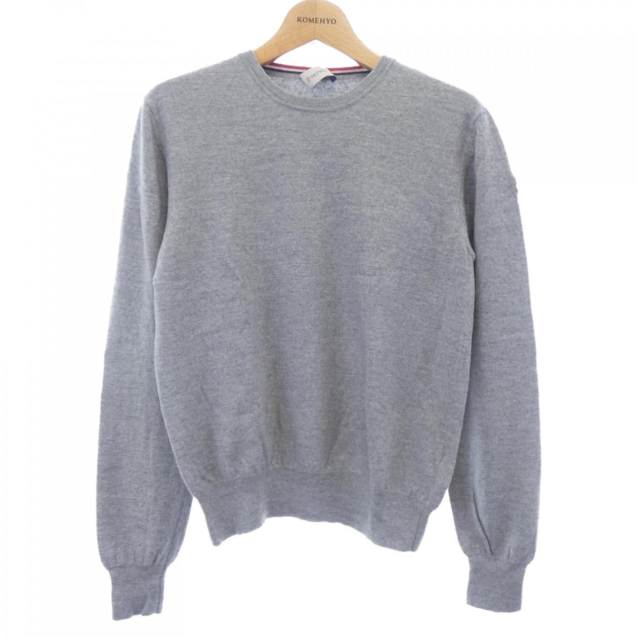 モンクレール MONCLER 20919012800 97906 ニット - メルカリ