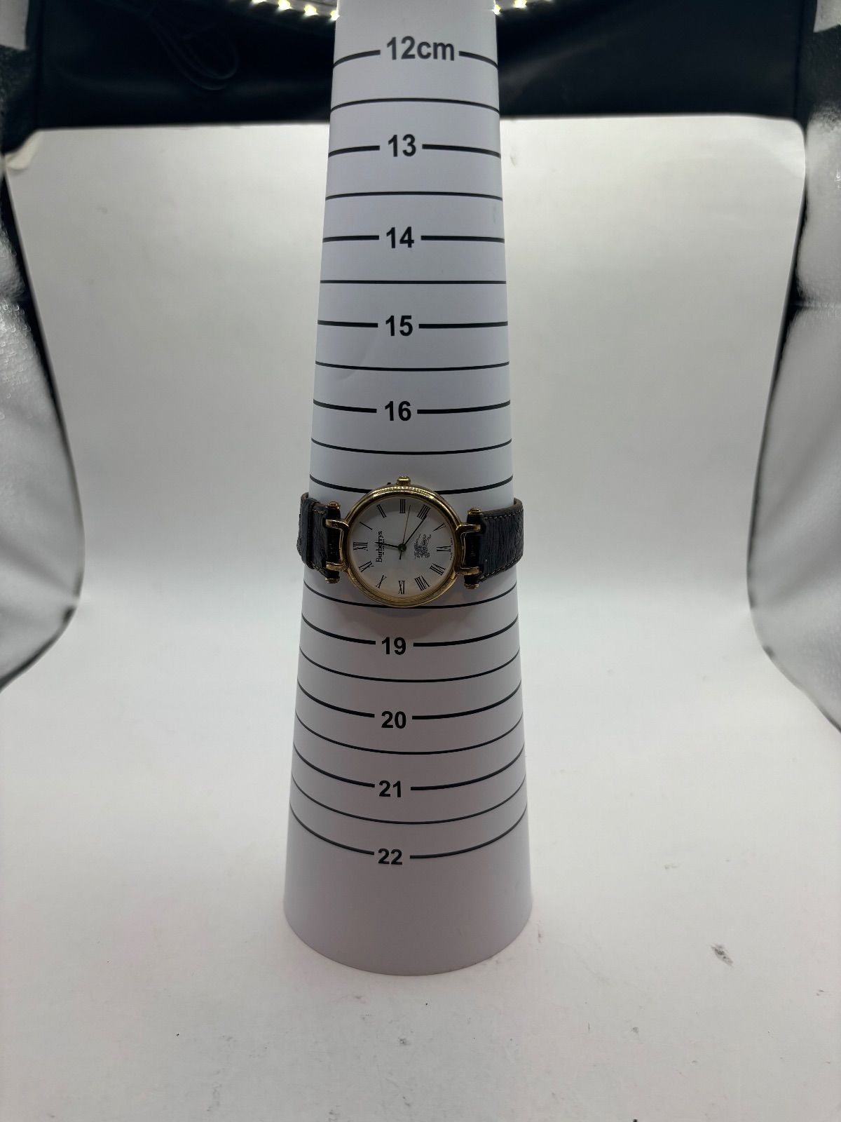 1円 ＜本物 良品 Burberrys バーバリー Burberrys バーバリー 3210 