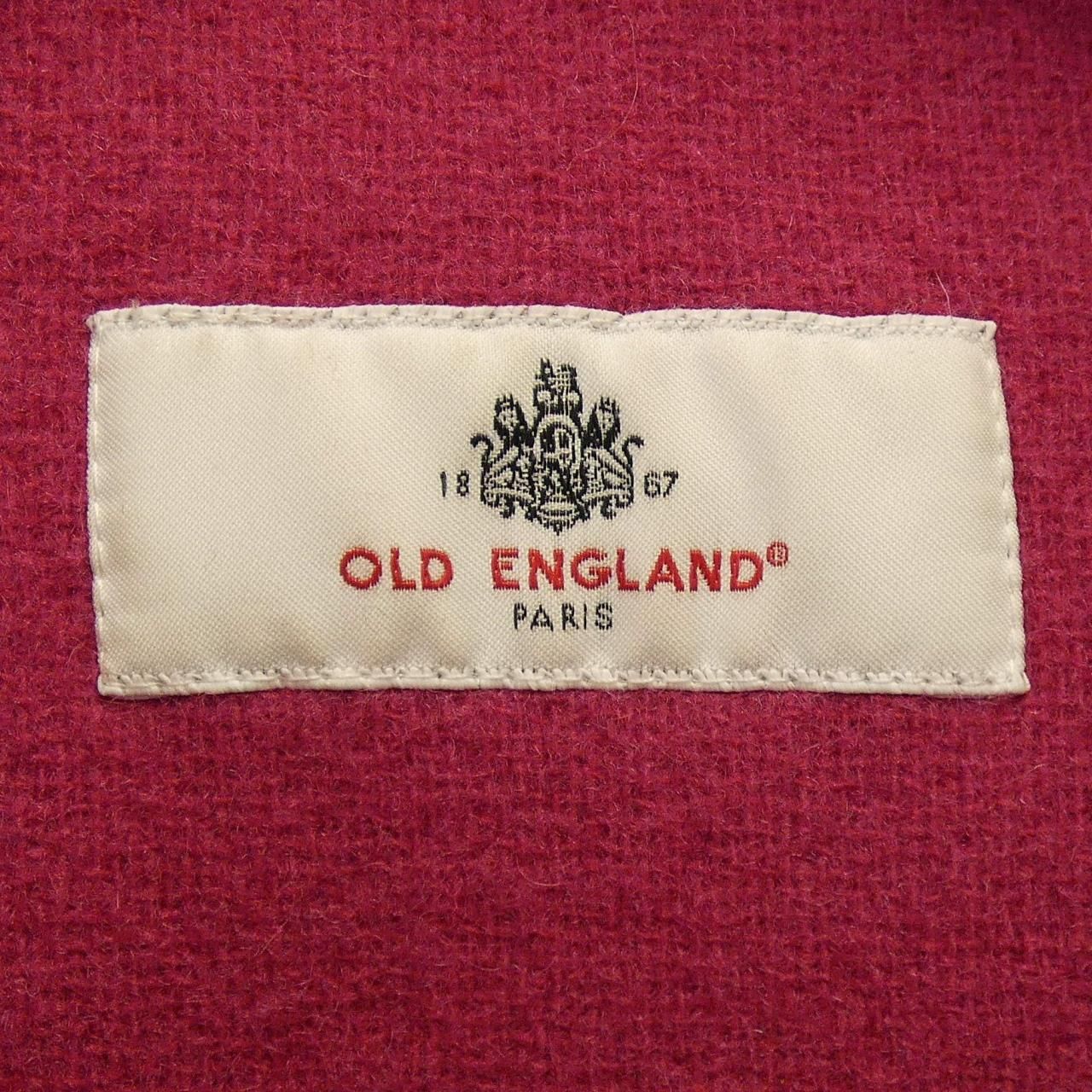 オールドイングランド OLD ENGLAND 59505741 ダッフルコート 販売 楽天