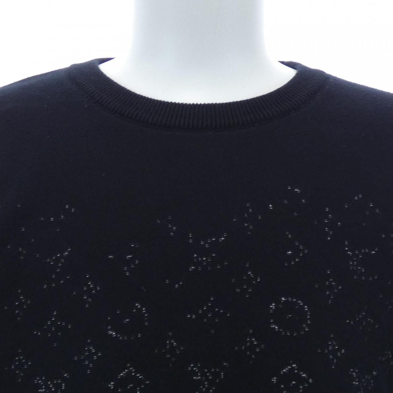 ルイヴィトン LOUIS VUITTON LVSEモノグラムデグラデクルーネック