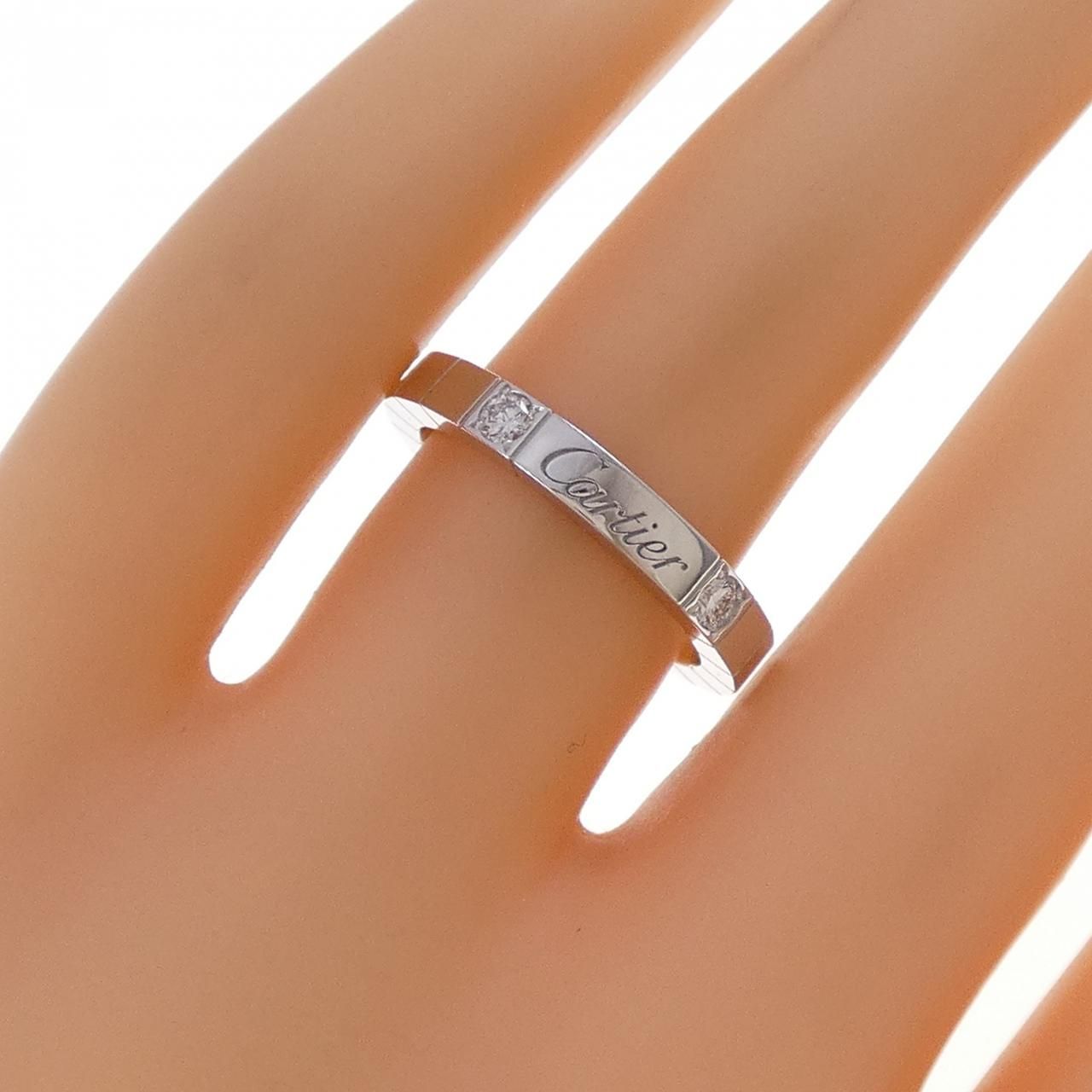 カルティエ ラニエール 2P リング - メルカリ