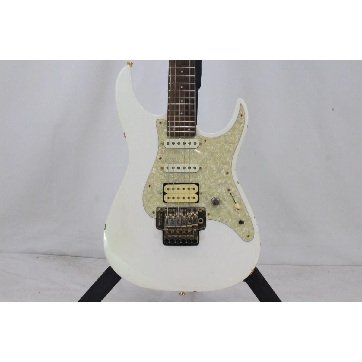 FERNANDES LA－80KK - メルカリ