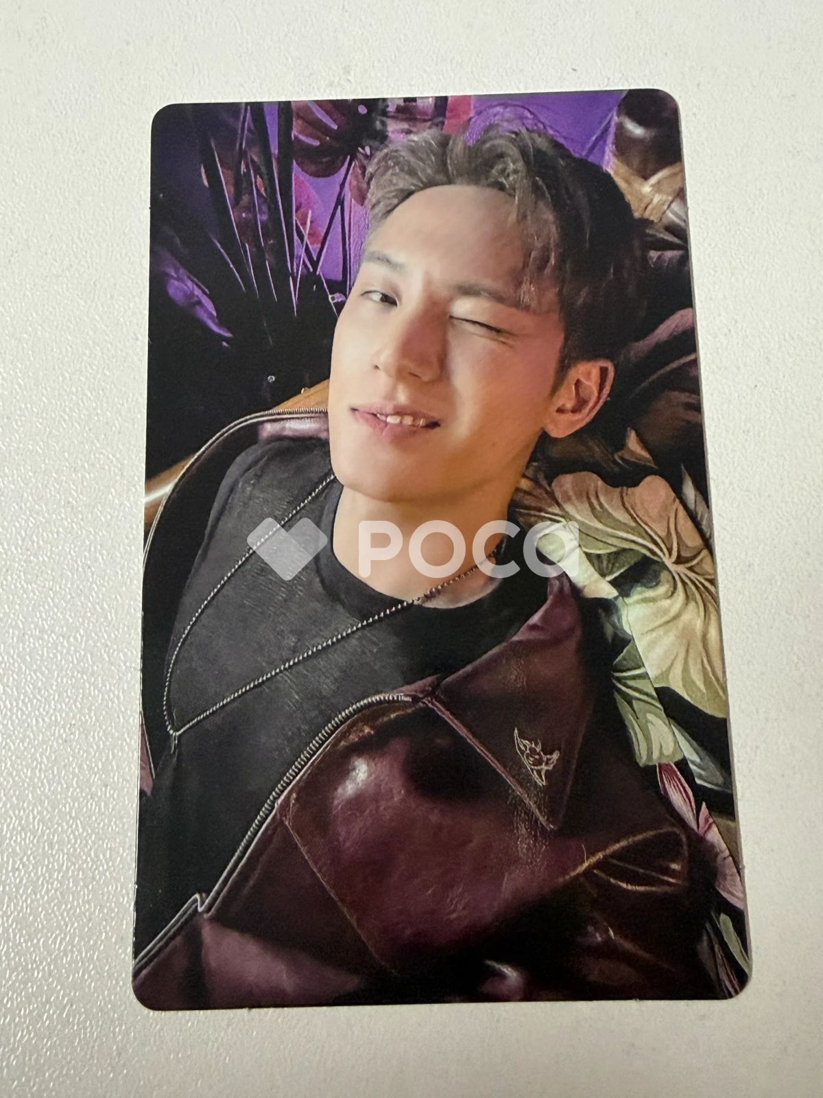 Seventeen ミンギュ HYPE VIBES Weverse ラキドロ