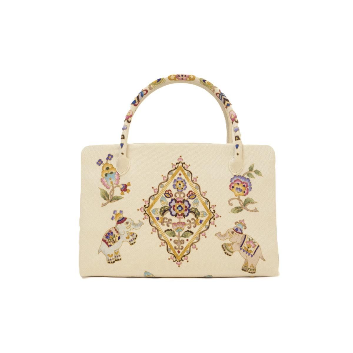 新品】利休バッグ【岡重】 - メルカリ