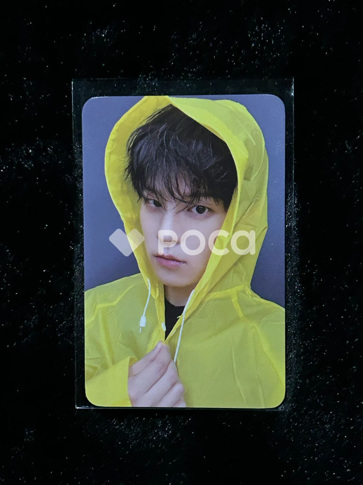 Seventeen エスクプス セブチ HYPE VIBES 公開放送 サノク トレカ