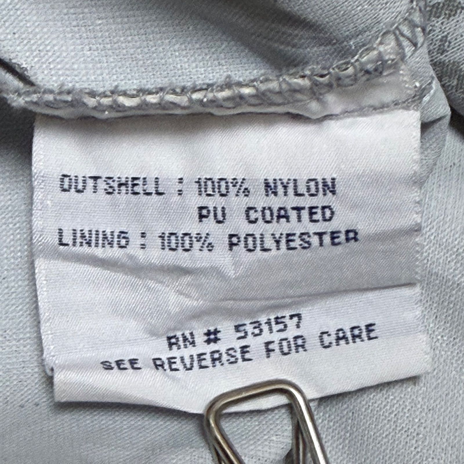 販売 majestic ニューヨークヤンキース ナイロンプルオーバー 90s~00s