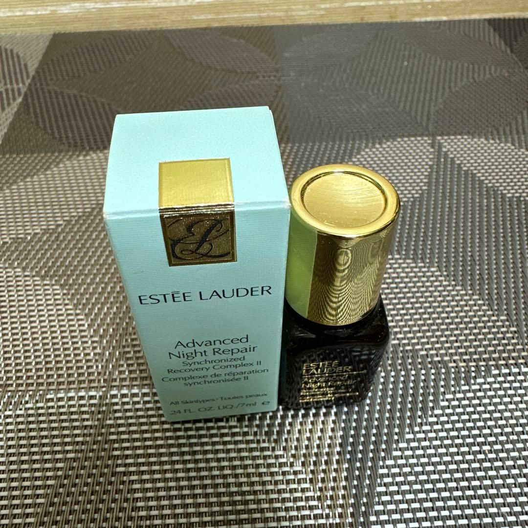 アドバンス ナイト リペア SR コンプレックスII - メルカリ