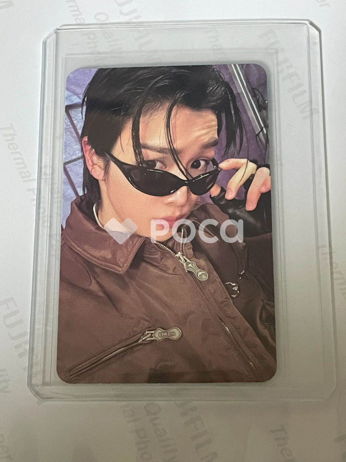 驚きの破格値，新品 RIIZE ソンチャン ODYSSEY Target Exclusive 写真・チェキ