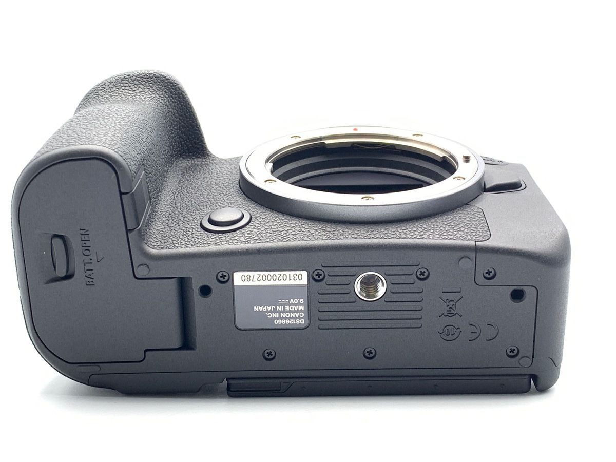 EOS R6 markII ボディ美品 Amazon.com : Canon EOS R6 Mark II Full Frame Mirrorless Camera