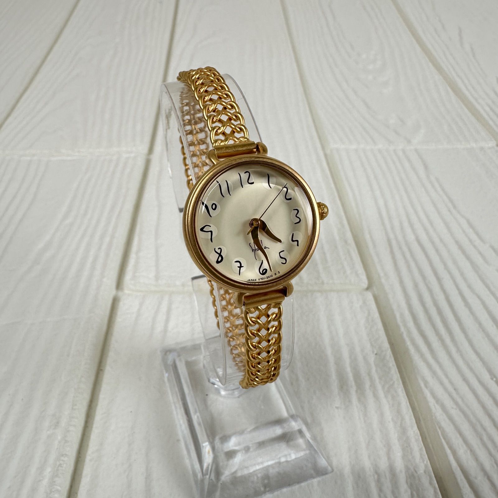 セイコー SEIKO 9521-5110 DOLCE ドルチェ 腕時計 ウォッチ クォーツ 