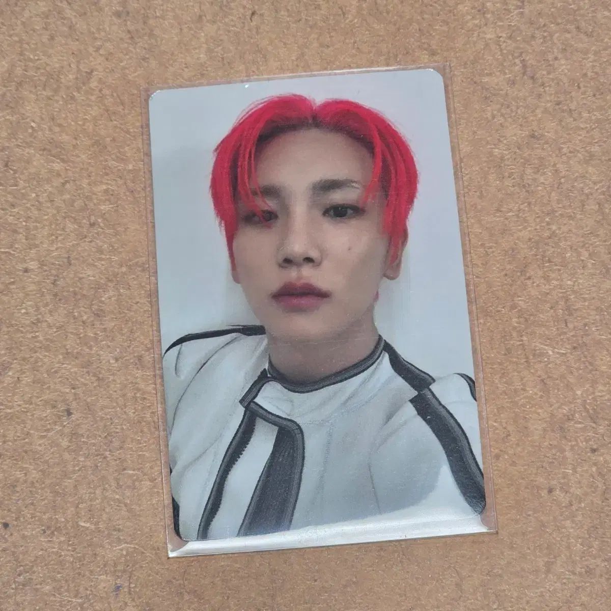 SHINee キー コンサート バッグ トレカ - メルカリ