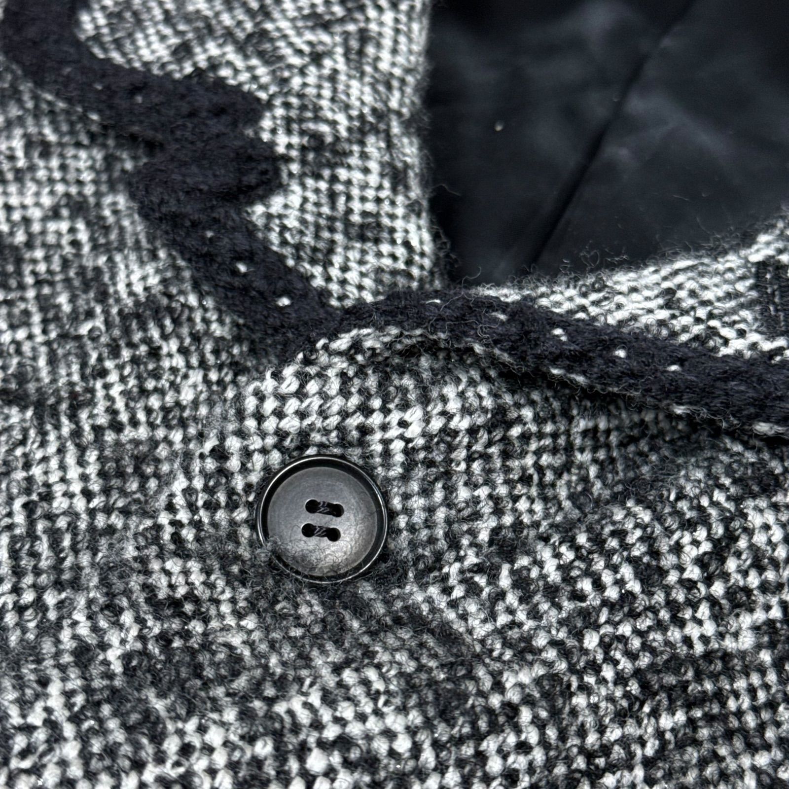 archive comme des garçons tailoredjacket 12AW》