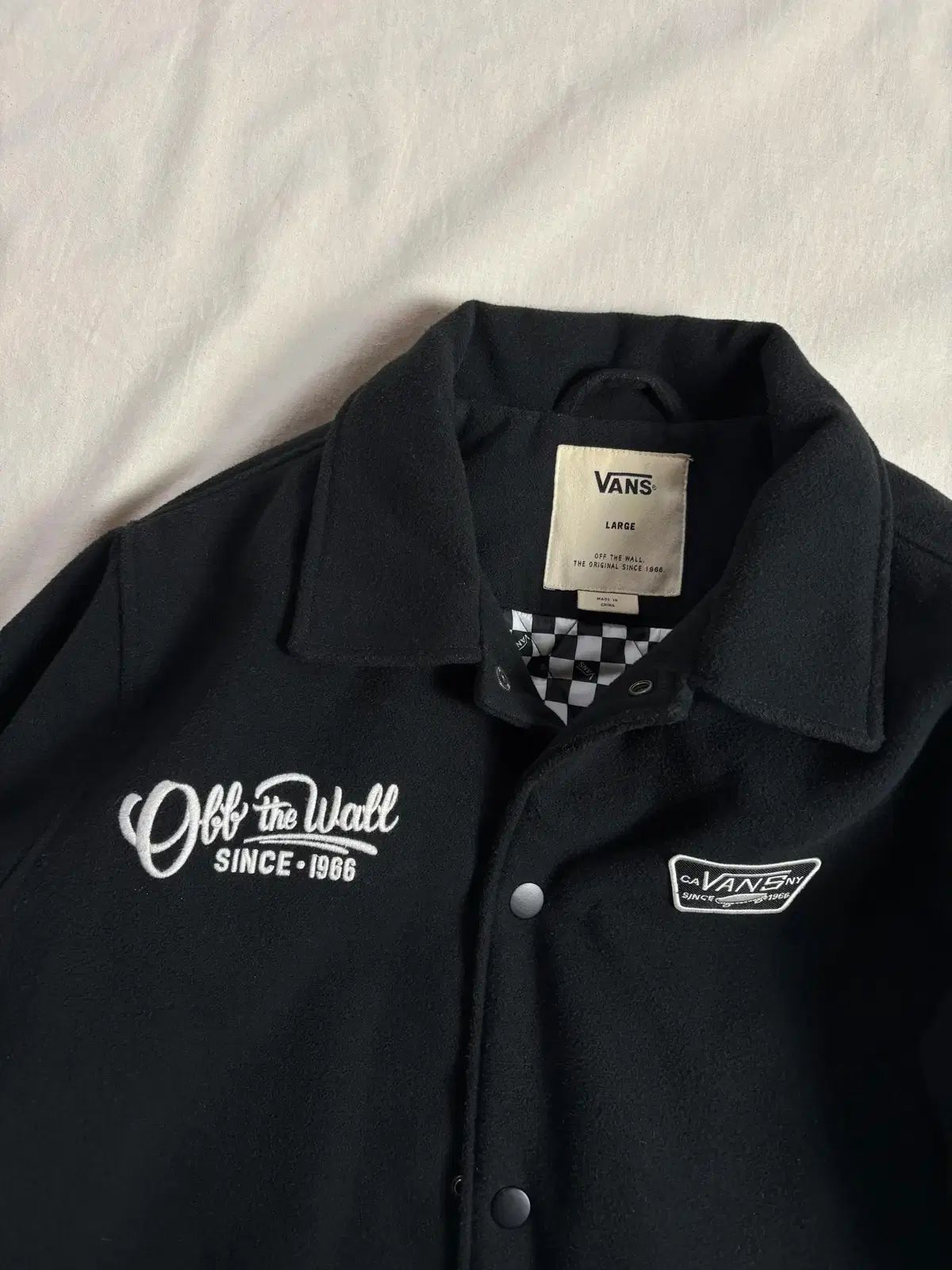 VANS スタジャン 【公式通販】