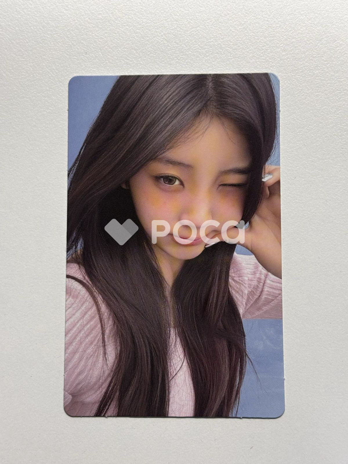 ILLIT CUTE ANYMORE NOT - 1st Single Weverse Cute 