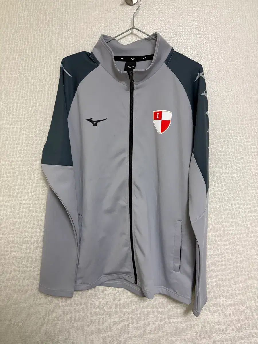 【定番，豊富な】 釜山アイパーク ミズノ トレーニング ジャケット その他