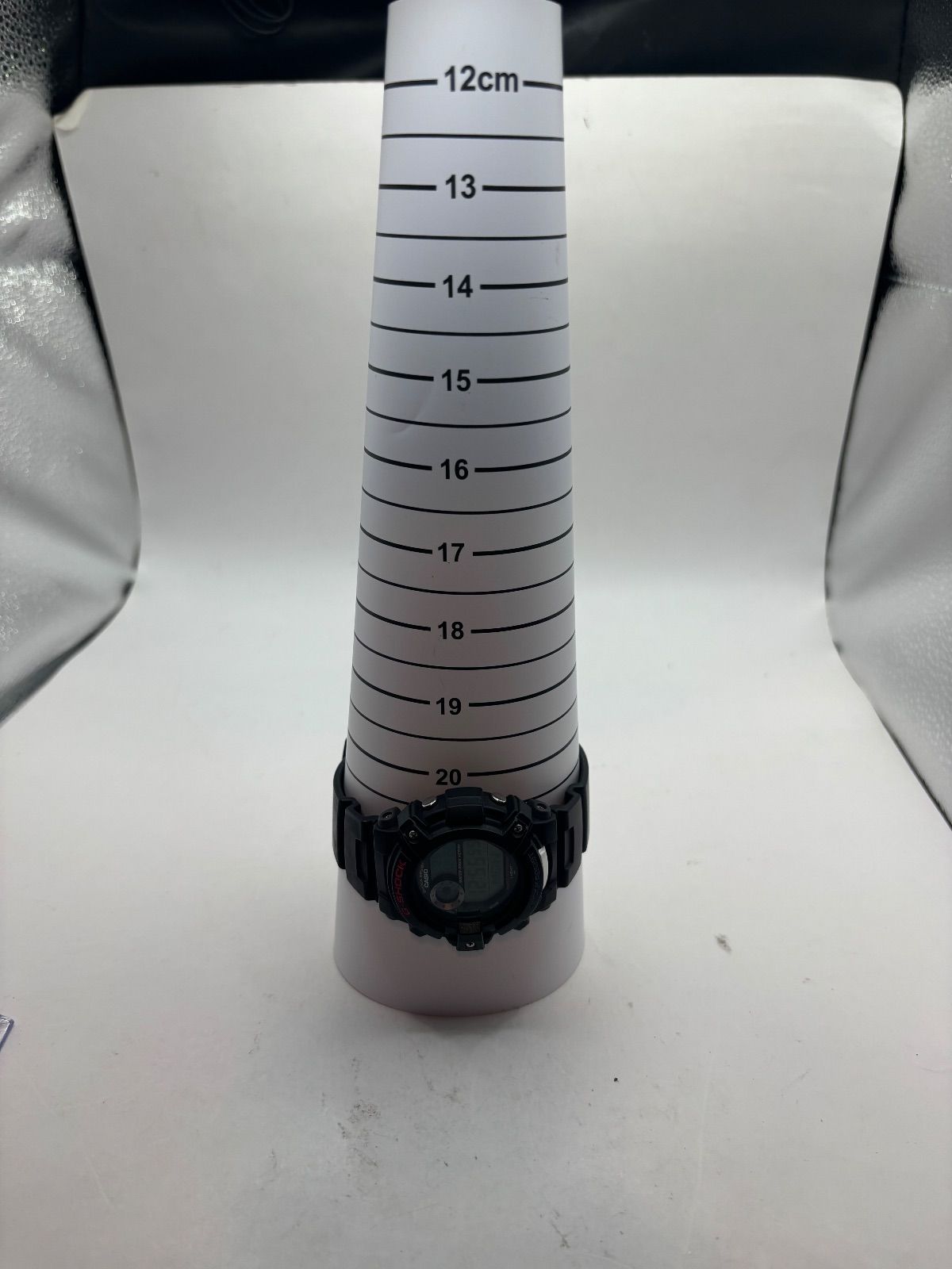 稼動品【超レア！ヴィンテージ極良品】G-SHOCK G-2500 完動品バンド