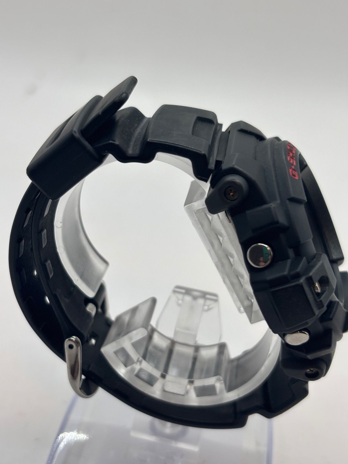 【超レア！ヴィンテージ極良品】G-SHOCK G-2500完動品バンド・電池新品 稼動品【超レア！ヴィンテージ極良品】G-SHOCK G-2500 完動品バンド