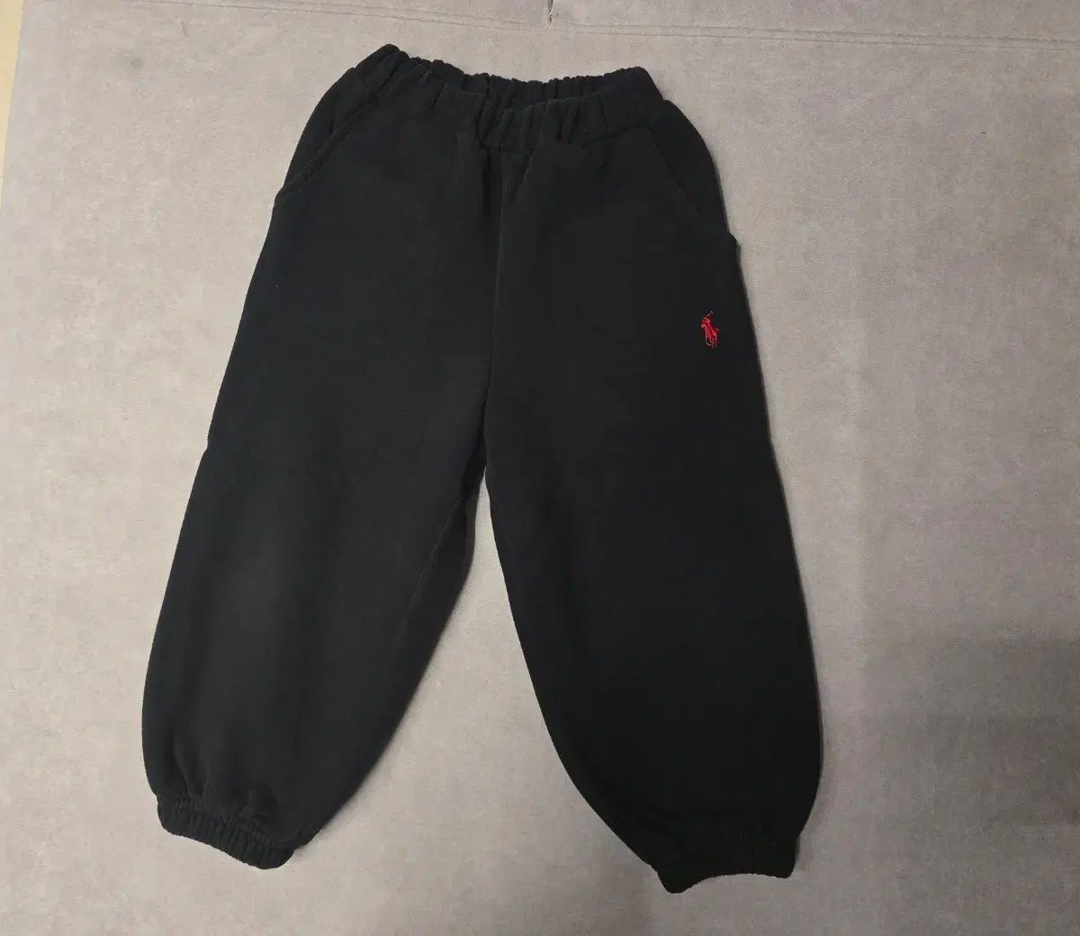 赤ちゃん起毛パンツ 5号/110