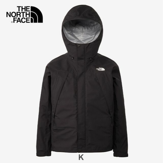 種類12：TK/XL ザ・ノース・フェイス ジャケット マウンテンラウンダー