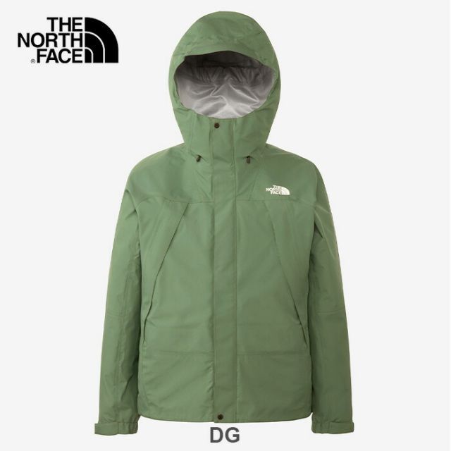 種類12：TK/XL ザ・ノース・フェイス ジャケット マウンテンラウンダー