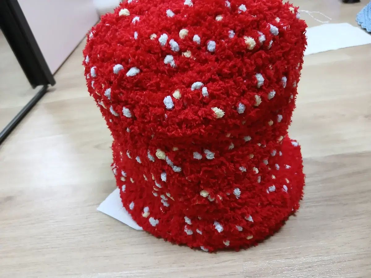 ハンドメイド 帽子 出品