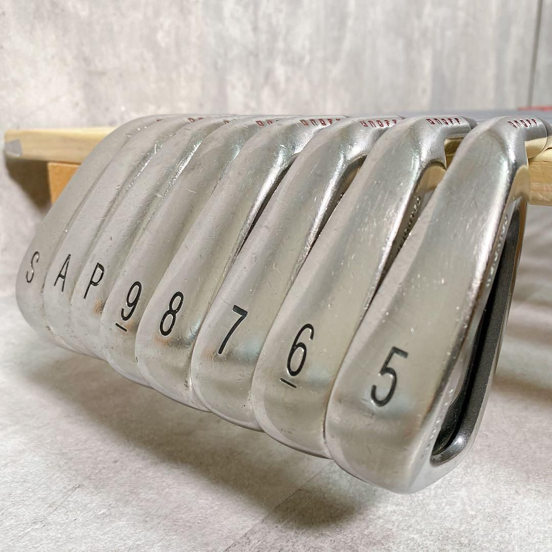 V614 オノフ メンズ ゴルフ クラブ セット 13点 黄色 キャディバッグ