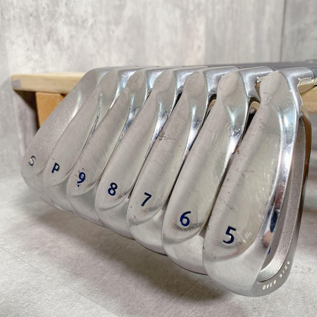 V637 TOMMY HILFIGER 他 メンズ ゴルフ クラブ セット - メルカリ