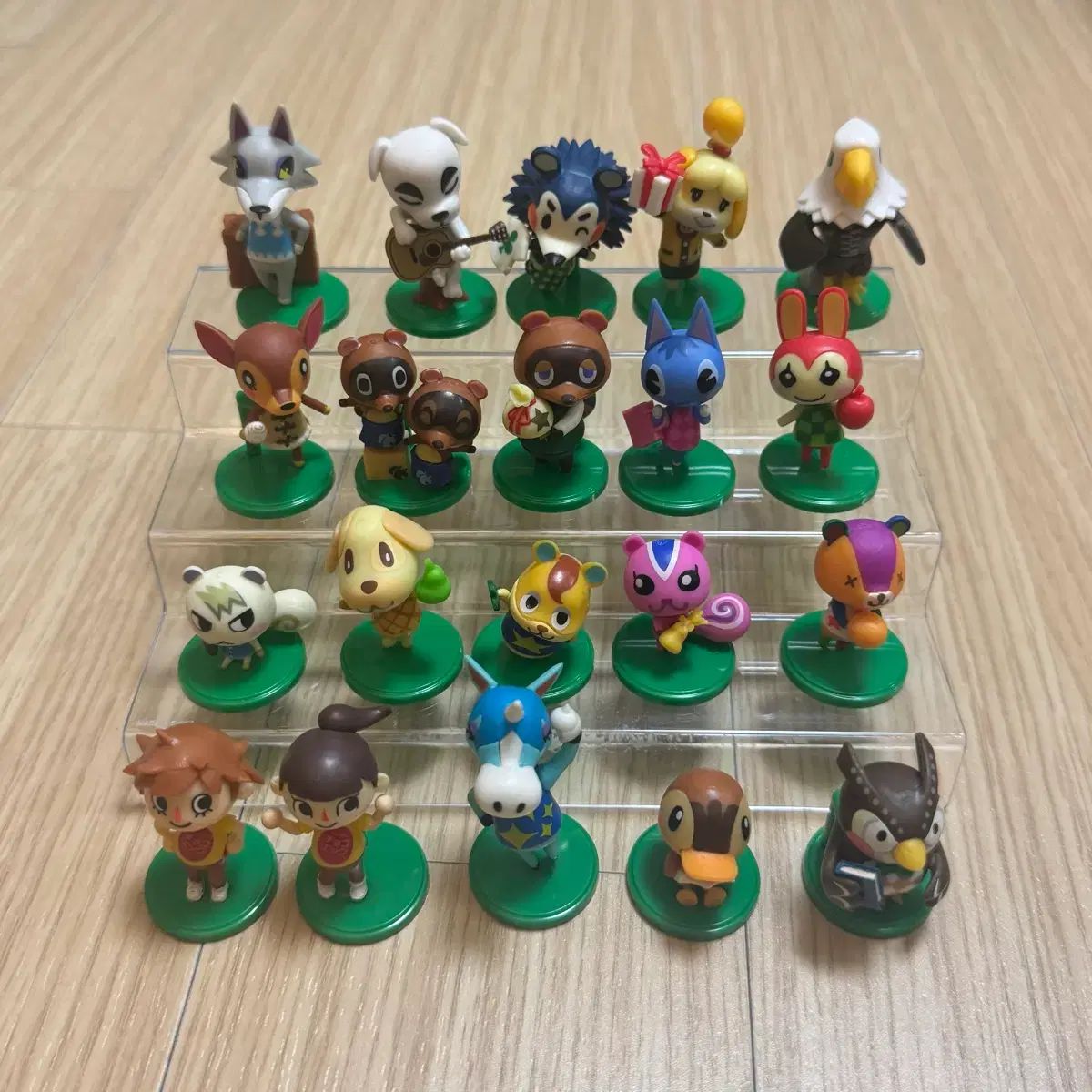 どうぶつの森 チョコエッグ まとめ売り