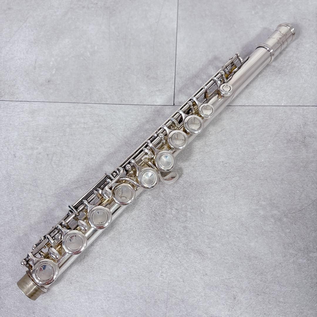 V645 Heinrich ハインリッヒ フルート 管楽器 楽器 初心者 入門 - メルカリ
