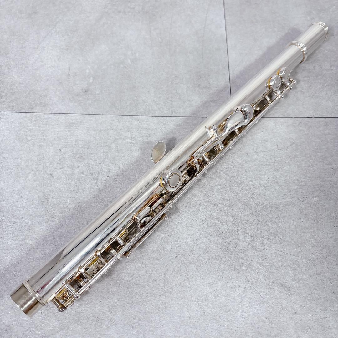 V646 Kaerntner ケルントナー フルート 管楽器 楽器 初心者 入門