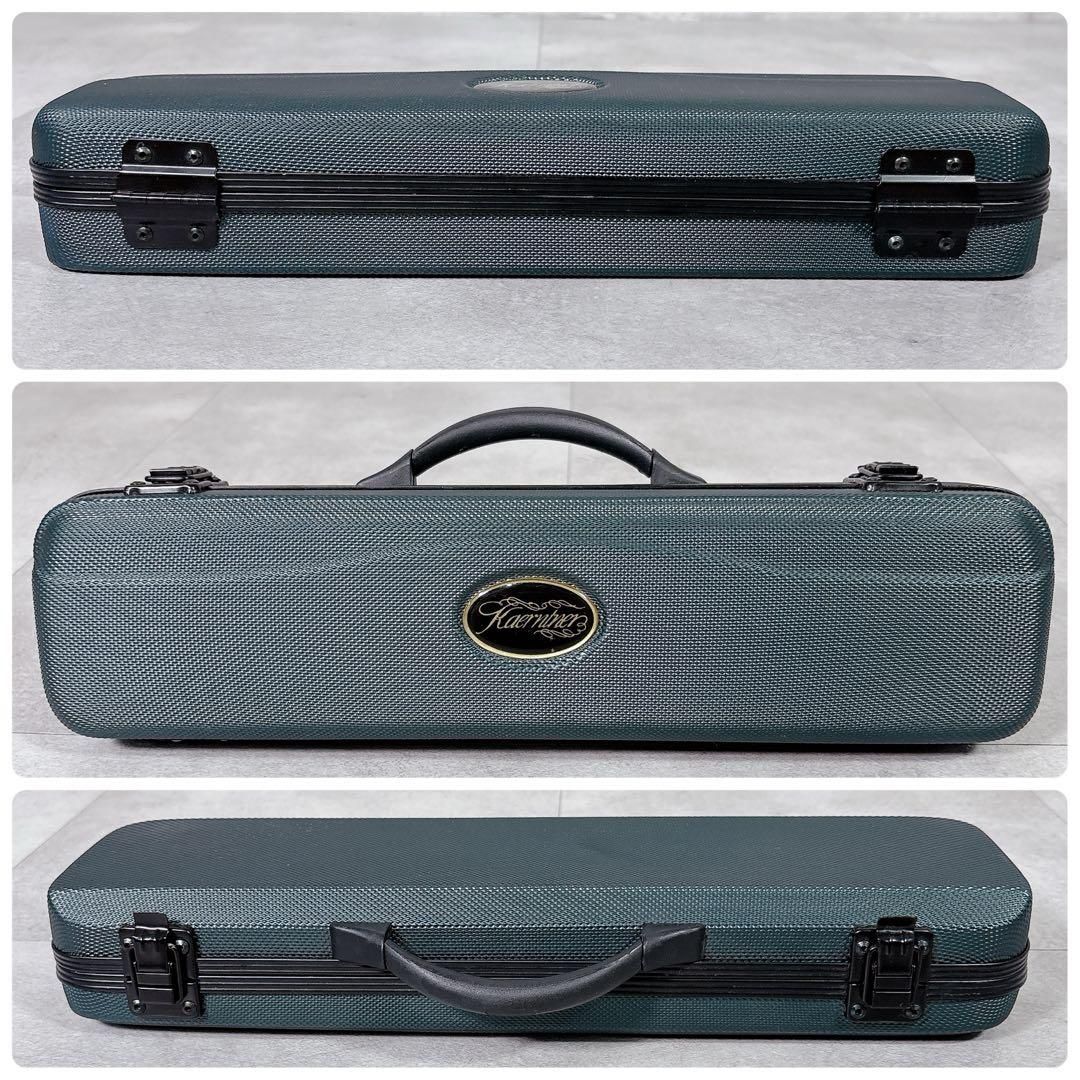 フルート kaerntner 1476.jpg