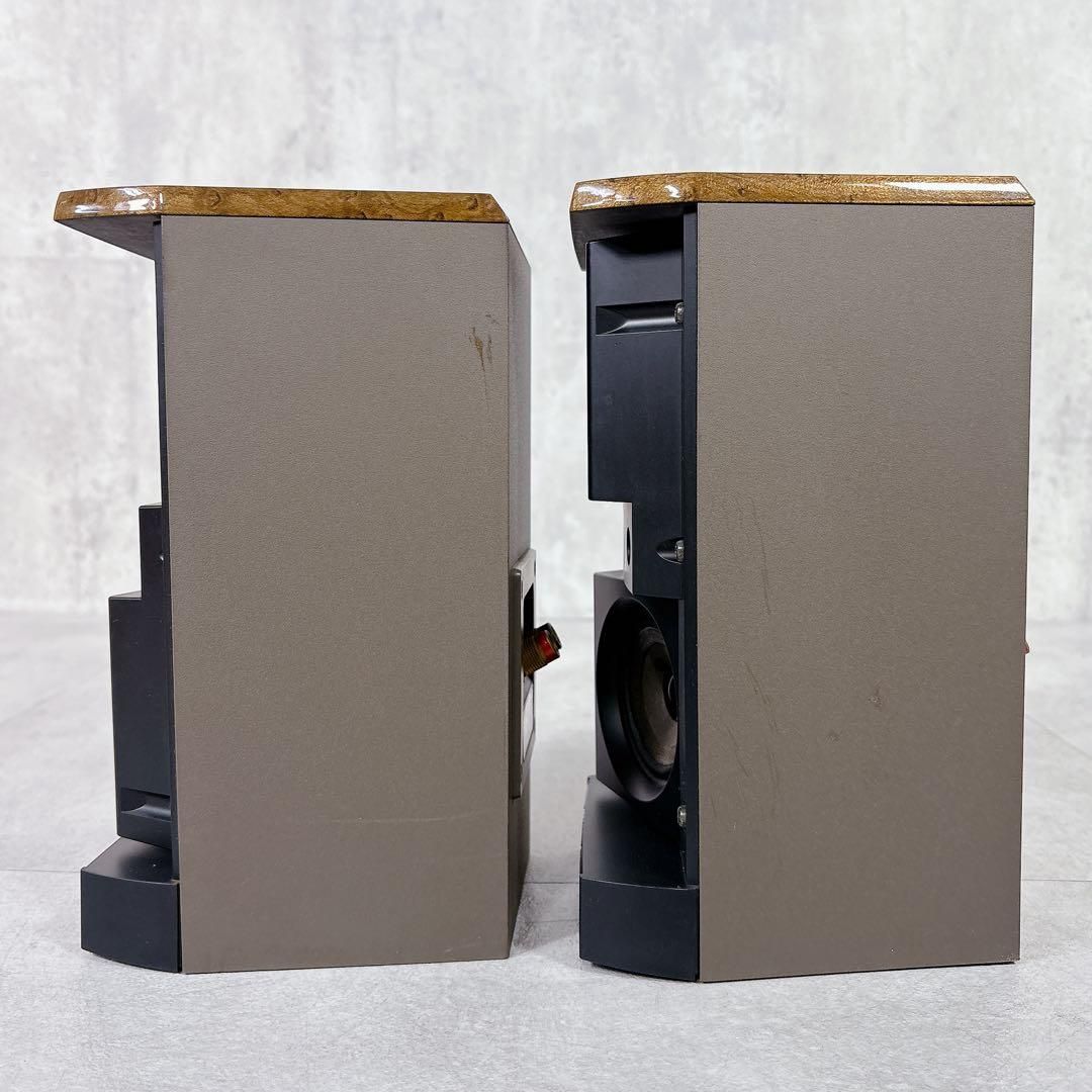 Z847 BOSE 505WB サテライトスピーカー システム オーディオ機器