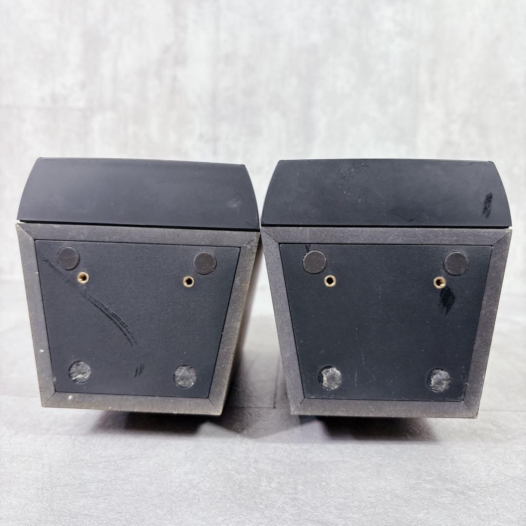 Z847 BOSE 505WB サテライトスピーカー システム オーディオ機器