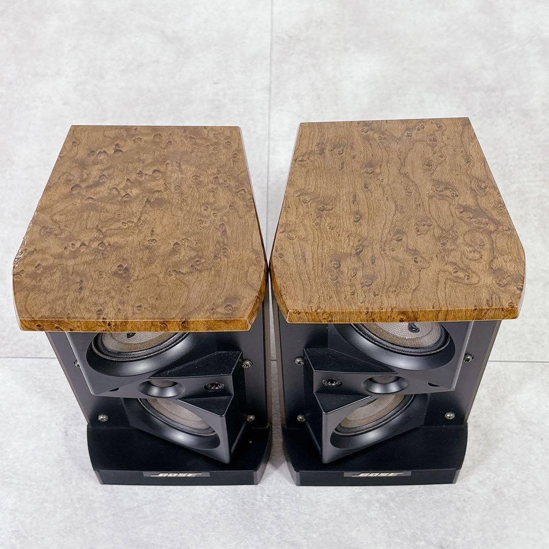 Z847 BOSE 505WB サテライトスピーカー システム オーディオ機器 Z847 BOSE 505WB サテライトスピーカー システム オーディオ機器