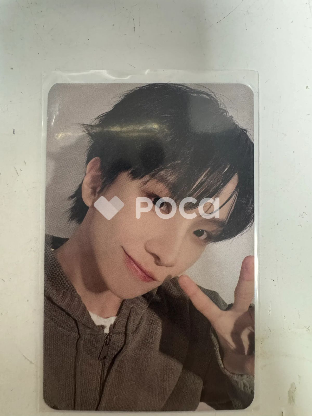 BOYNEXTDOOR 運学 今日だけ I LOVE YOU 公開放送 - メルカリ